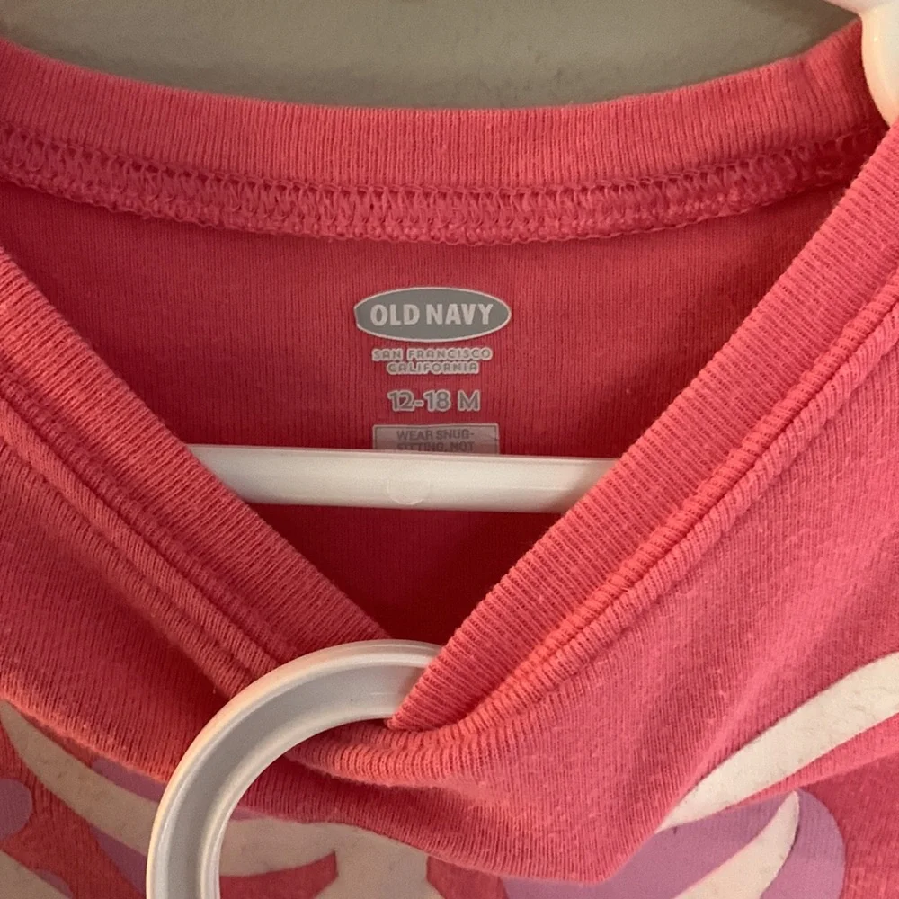 Carters baby size